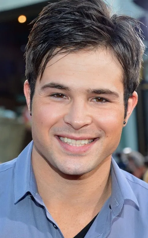 Cody Longo