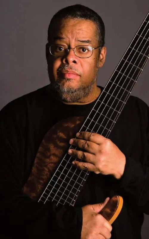 Anthony Jackson