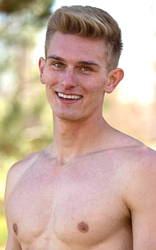 Jonah (III) (Corbin Fisher)