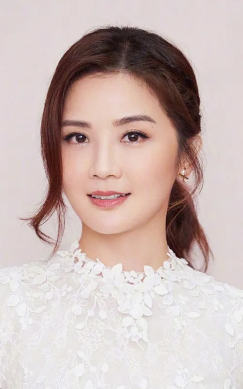 Charlene Choi Chuek-Yin