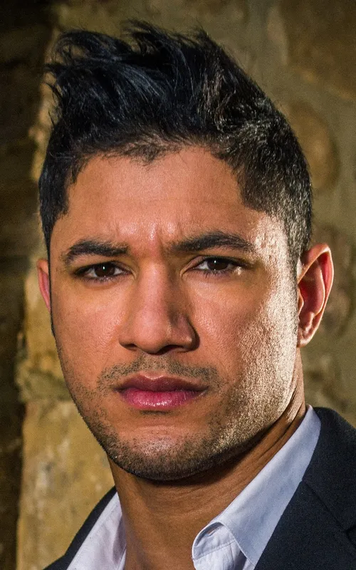 Brandon Akira