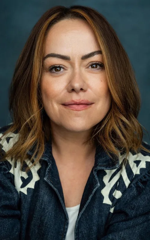 Sian Reese-Williams