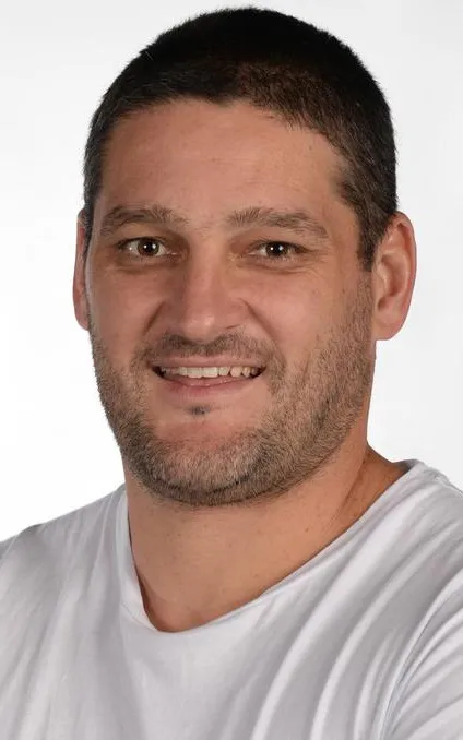 Brendan Fevola