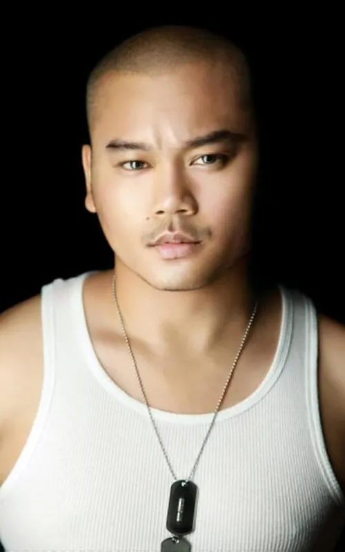 Anoulith Sintharaphone