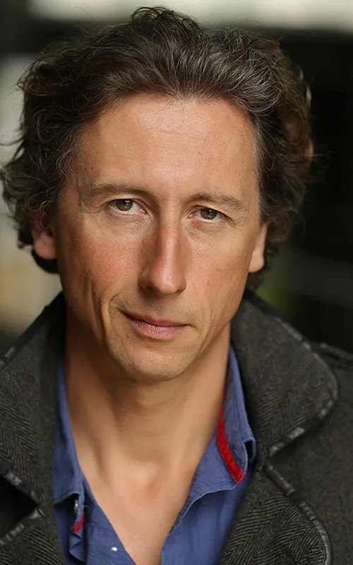 Nicholas Rowe
