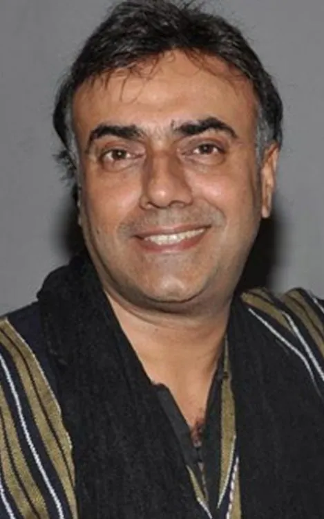Rajit Kapoor