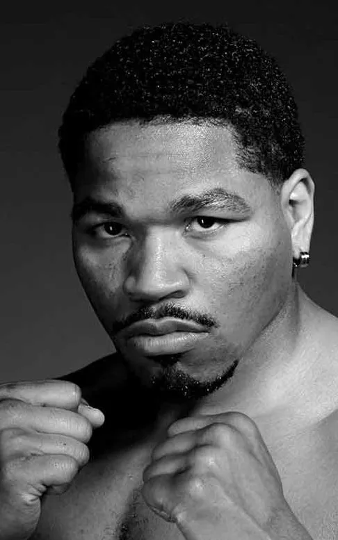 Shawn Porter