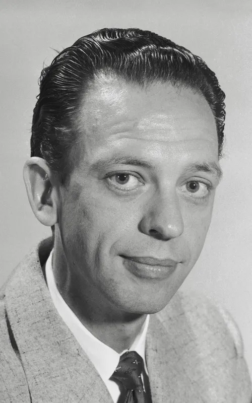 Don Knotts