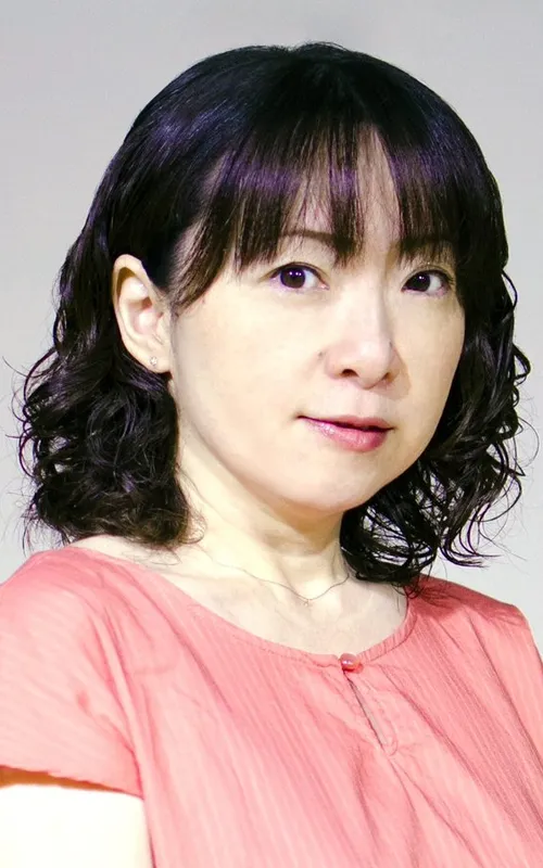 Yoko Asada