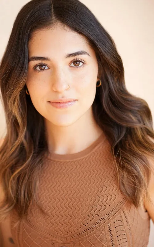 María José Pacreu Rodriguez