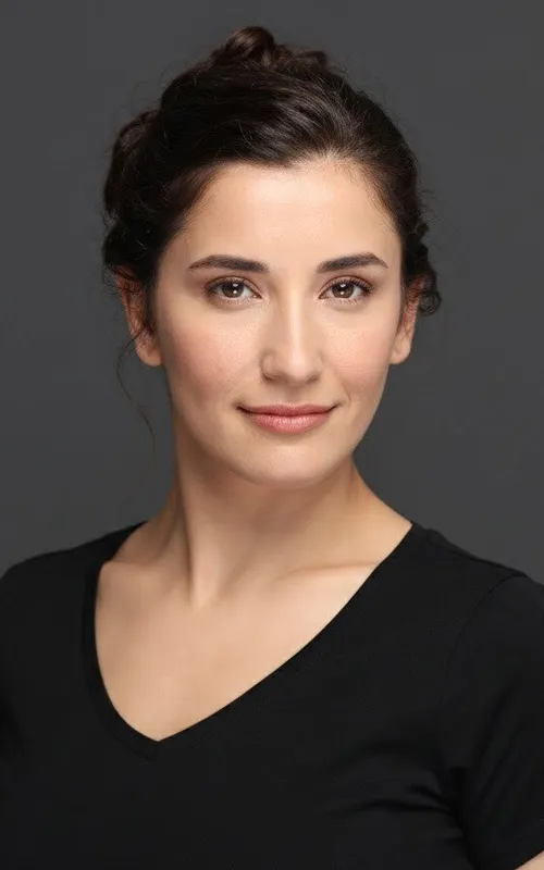 Helin Elif Balcı