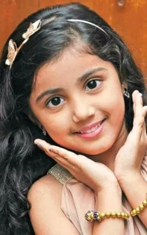 Nainika