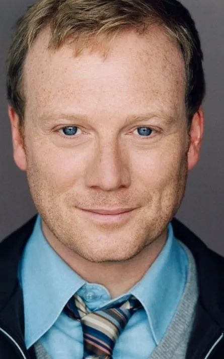Andy Daly