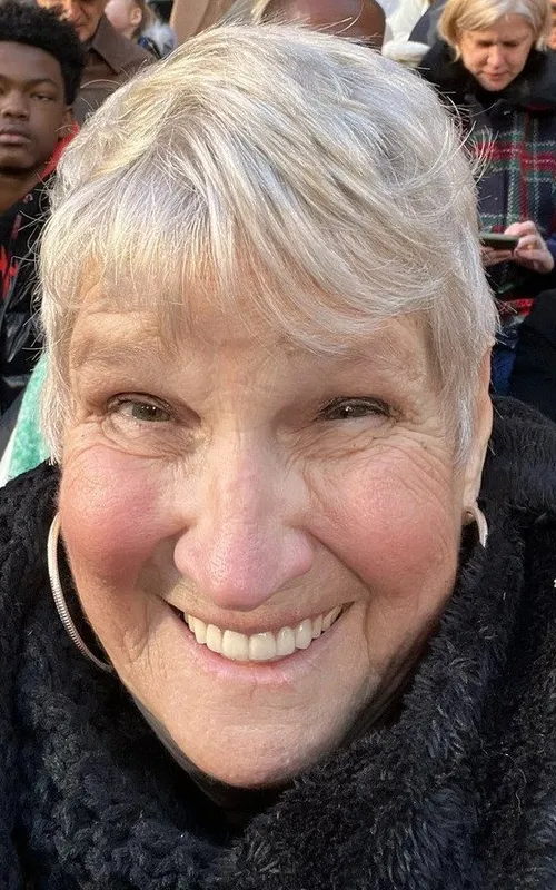 Nancy Linton