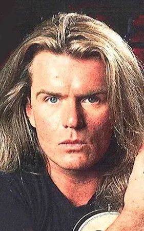 Billy Duffy