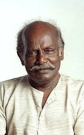 Periya Karuppu Thevar