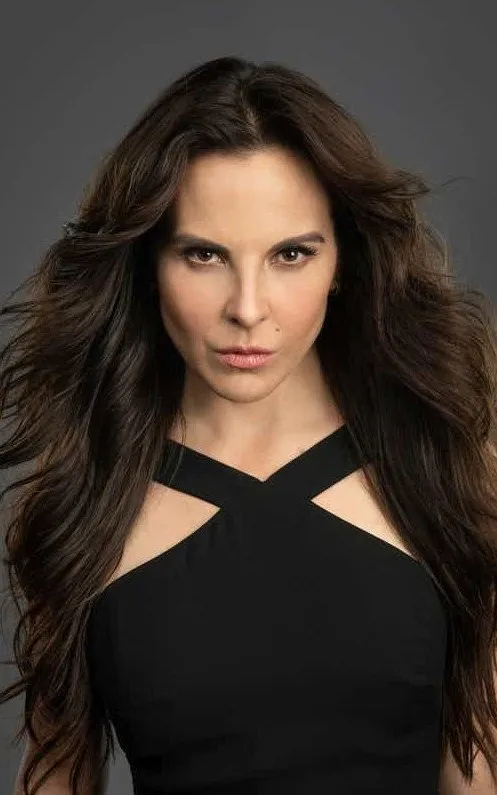 Kate del Castillo