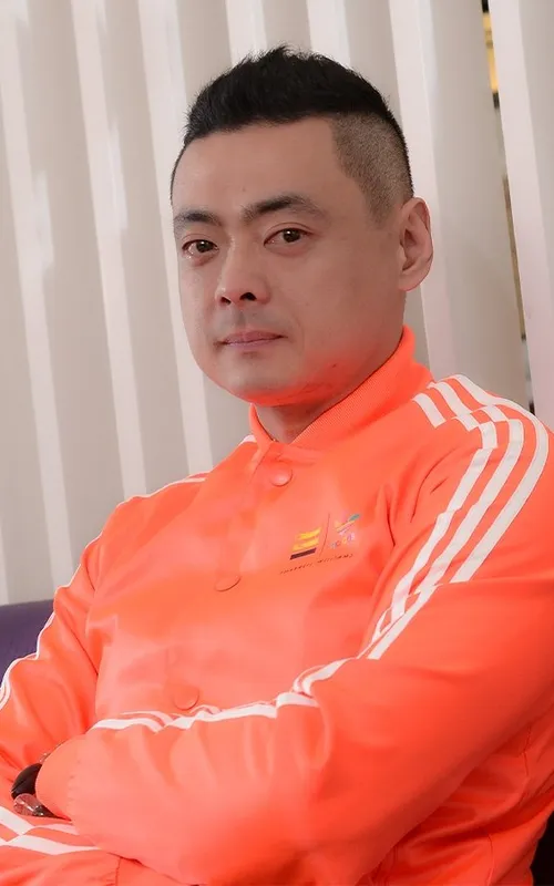 Lau Ho-Leung