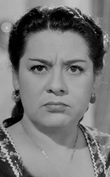 Dolores Camarillo