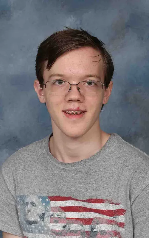 Thomas Matthew Crooks