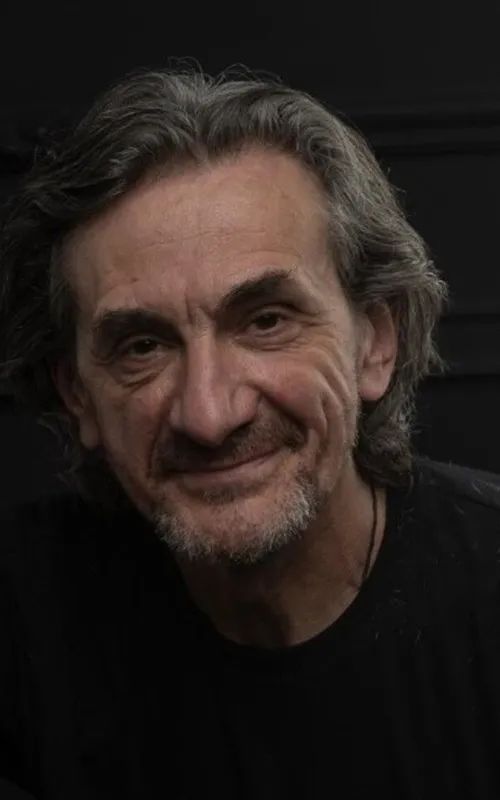 Péter Végh