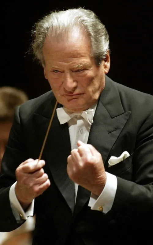 Neville Marriner