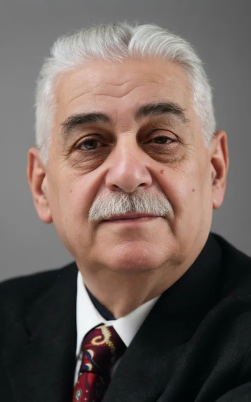 Faik Coşkun