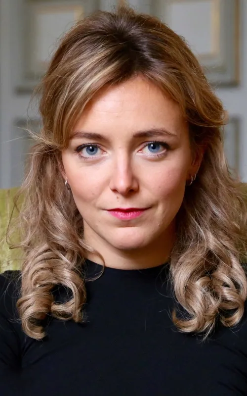 Evelien Bosmans