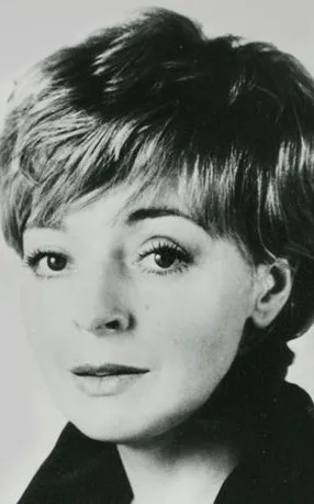 Barbara Leigh-Hunt