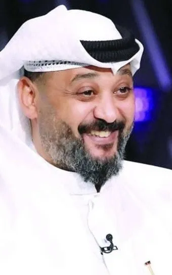 أسامة المزيعل