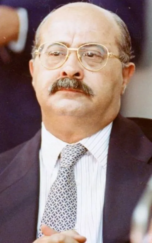 Paulo César Farias