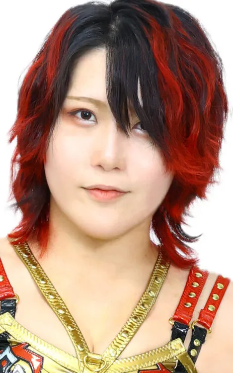 Utami Hayashishita
