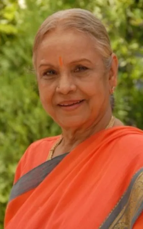 Radha Kumari