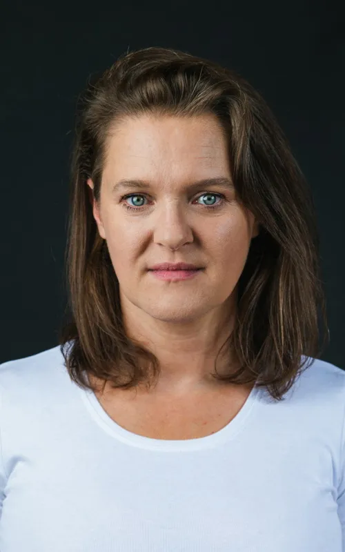 Tajna Peršić