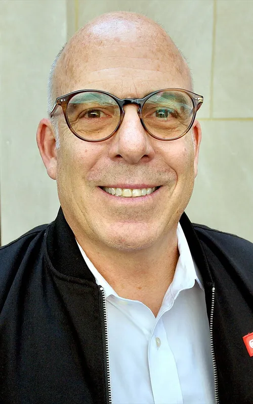 Doug Bowser
