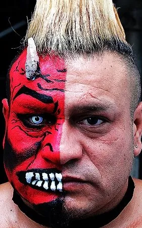 José Delgado Saldaña