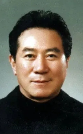 Hyeon Gil-su