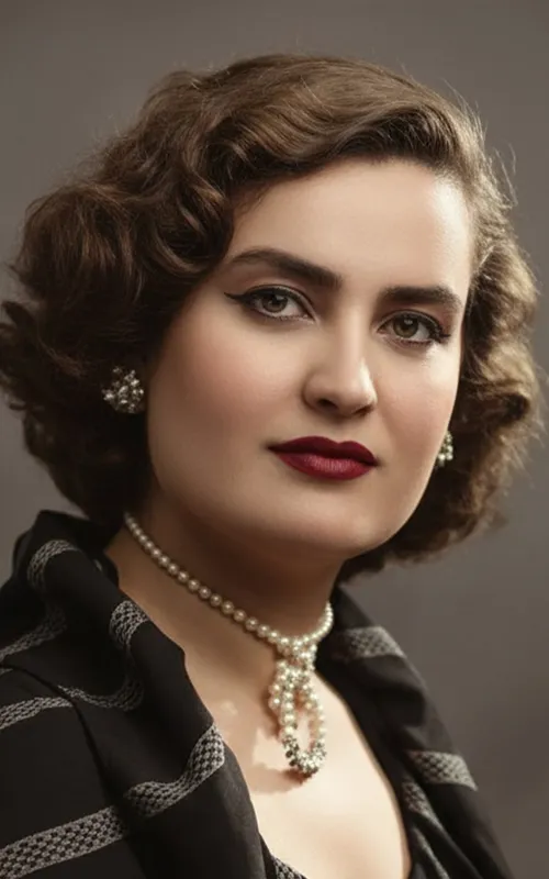 Mualla Mukadder Atakan