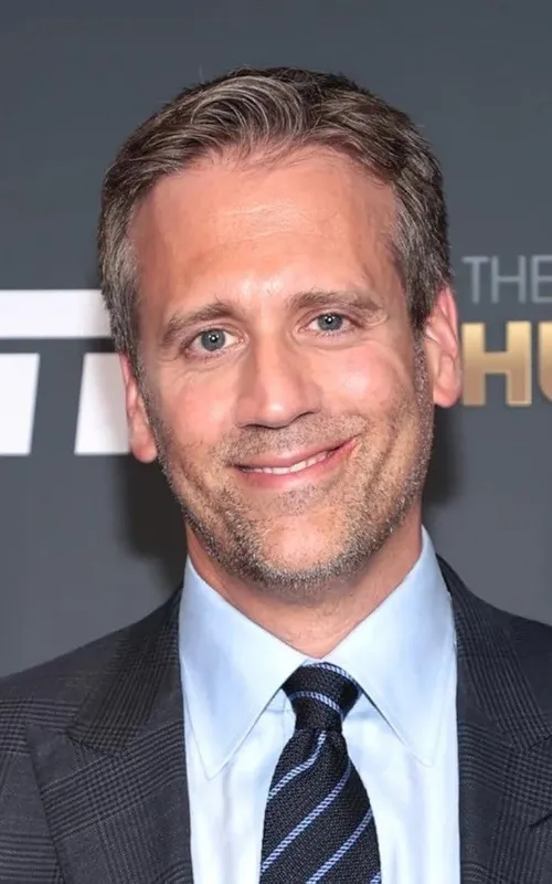 Max Kellerman