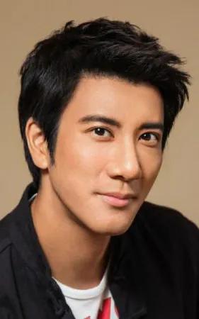 Leehom Wang