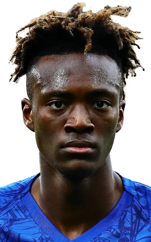 Tammy Abraham
