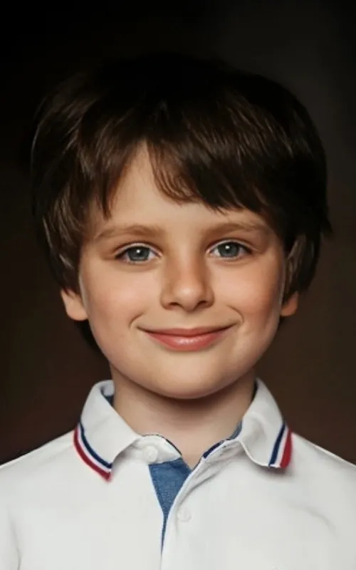Timofey Dmitrienko