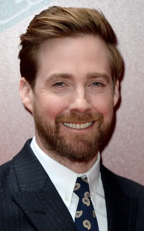 Ricky Wilson
