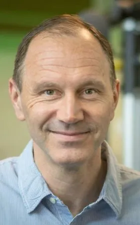 Jonas Eriksson
