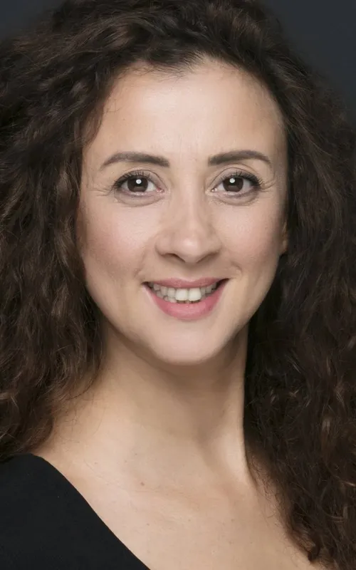 İrem Kahyaoğlu