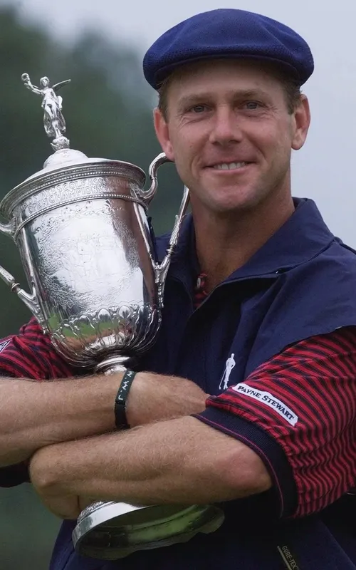Payne Stewart