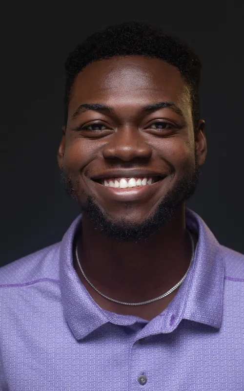 Adebayo Oduwole