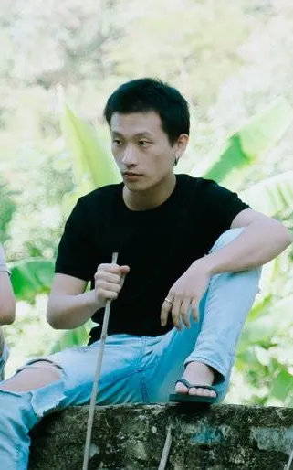 Ji Huanxin