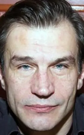 Denis Karasyov
