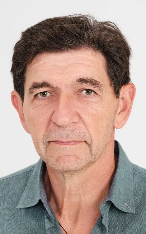 Gerasimos Skiadaresis